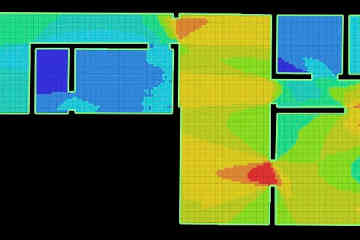 Imagem do(a) Parametrização de arquitetura vernácula com software Blender